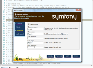 codelobster_symfony_wizard2